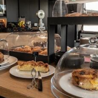 My Suite Hotel – Affordable hotel in L'Aquila