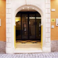 Hotel L'Aquila – Affordable hotel in L'Aquila
