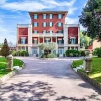 Hotel Villa Pigna – Affordable hotel in Folignano