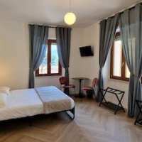 le Stanze del Capitano Caldora – Affordable Bed and Breakfast in L'Aquila