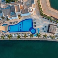 Juweira Boutique Hotel - Adults only – Affordable hotel in Salalah