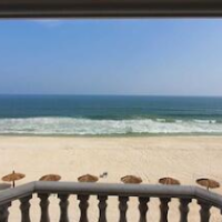 Beach Resort - Salalah – Affordable hotel in Salalah