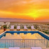 Salalah International Hotel – Affordable hotel in Salalah