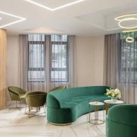 Hotel Epica – Affordable hotel in Bucharest
