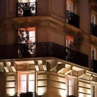 Hotel EvoZava Central – Affordable hotel in Bucharest