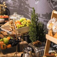 Mercure Bucharest Cantemir – Affordable hotel in Bucharest