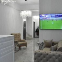 Hotel Monica – Affordable hotel in Bucharest