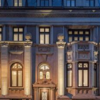 Ecletico Villa – Affordable hotel in Bucharest