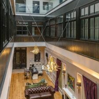 The Mansion Boutique Hotel – Affordable hotel in Bucharest