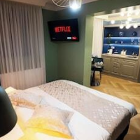 Tempus – Affordable hotel in Bucharest