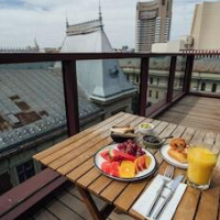 PeakTure Hotel Bucharest – Affordable hotel in Bucharest
