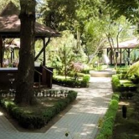 Hotel Baneasa Parc – Affordable hotel in Bucharest