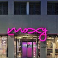 Moxy Bucharest Old Town – Affordable hotel in Bucharest
