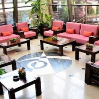 Hotel Tecadra – Affordable hotel in Voluntari