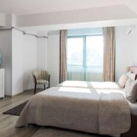 Avenue Parliament – Affordable hotel in Bucharest