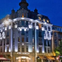 Zeus Essence Bucharest Venezia – Affordable hotel in Bucharest