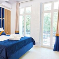 Carol Park View – Affordable hotel in Bucharest