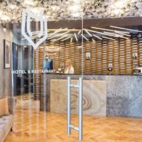Venis Boutique Residence – Affordable hotel in Bucharest
