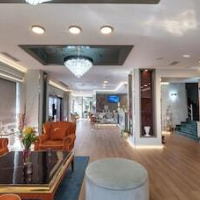 Phoenicia Comfort Hotel – Affordable hotel in Bucharest