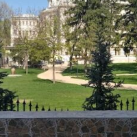 PRince Residence Apartments – Affordable hotel in Bucharest