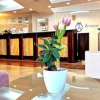 Atrium Hotel Bucharest City Center – Affordable hotel in Bucharest