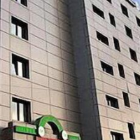Sir Colentina – Affordable hotel in Bucharest