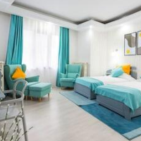 Relax Comfort Suites – Affordable hotel in Bucharest