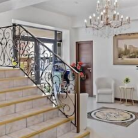 Lina Hotel – Affordable hotel in Bucharest