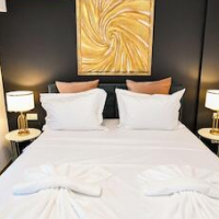 Metropole Apartments Central City – Affordable hotel in Bucharest