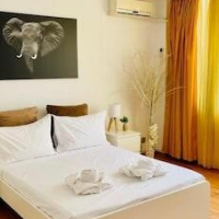 Old Town Ateneu Studio – Affordable hotel in Bucharest