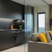 Luca – Affordable hotel in Bucharest