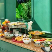 Tomis Garden Aparthotel Bucharest – Affordable hotel in Bucharest