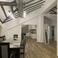 Iarca Inn – Affordable hotel in Bucharest
