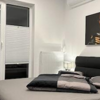 Amazing 2-Room Penthouse Cityview W13 – Affordable hotel in Bucharest
