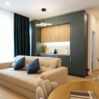 Central Suites – Affordable hotel in Bucharest