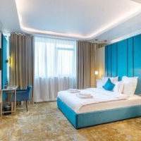Yasu Luxury Rooms – Affordable hotel in Bucharest