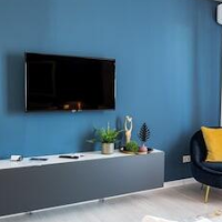 Metropole Apartments Studio Old City – Affordable hotel in Bucharest