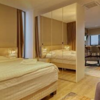  Uni88 Apart Hotel – Affordable hotel in Bucharest