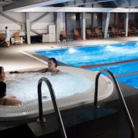 Westpark 2 Residence Lakeview W6 – Affordable hotel in Bucharest