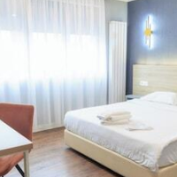 The Embassy Nord – Affordable hotel in Bucharest
