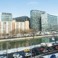 Le Blanc Aparthotel – Affordable hotel in Bucharest