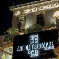 Arc de Triomphe by CityBookings – Affordable hotel in Bucharest