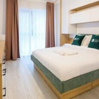 Smart Stay – Affordable hotel in Bucharest