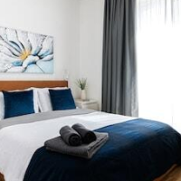 Alesia – Affordable hotel in Bucharest