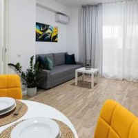 Gabi – Affordable hotel in Bucharest
