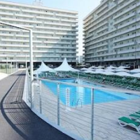 West Gate Studios – Affordable hotel in Bucharest