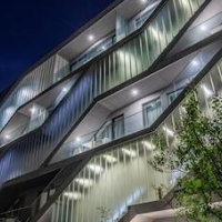 Blend City Center – Affordable hotel in Bucharest