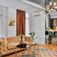 Novum Aparthotel – Affordable hotel in Bucharest