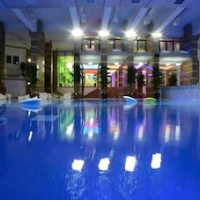 Studio Militari Residence M2 – Affordable hotel in Chiajna