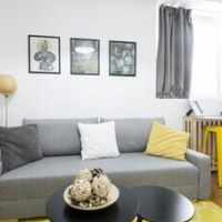 Unirii Center Apartments by Olala Homes – Affordable hotel in Bucharest